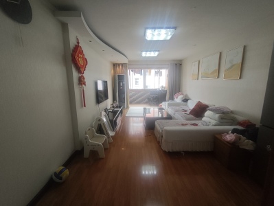 南瑞新城荷夏园