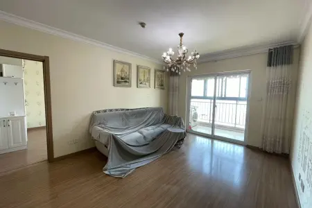 万科海上传奇 3室1厅1卫 2,300元/月 南北通透,性价比高,学区房