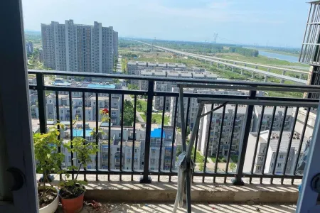 金石新城E区3房2厅南毛坯真实好房