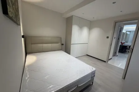 旭日天都五组团 3室2厅1卫 78.7万 美化代卖,视频房,采光充足