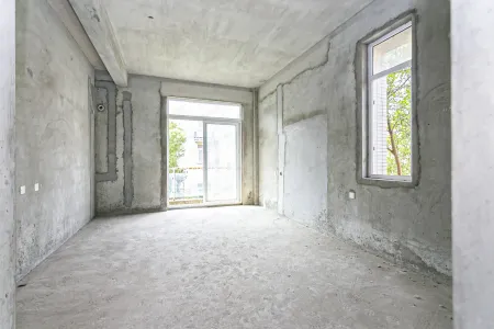 三山碧桂园翠堤春晓