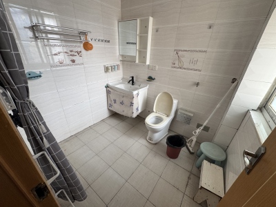 龙湖新城一期B区