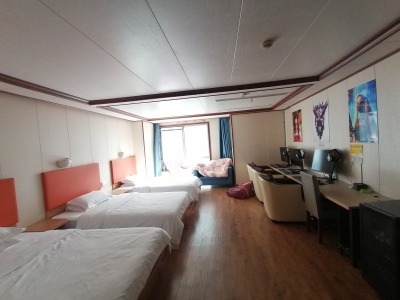 万达广场二期(万达嘉华)