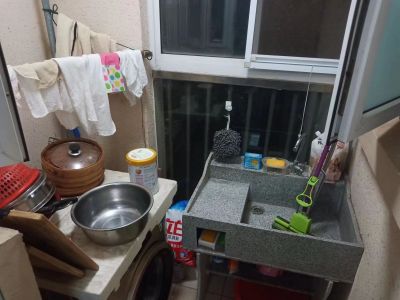 三山碧桂园江心环玉