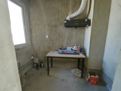 秀山信达城二期