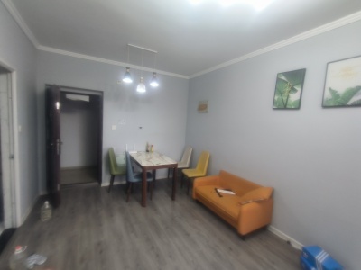 城市之光第三街区