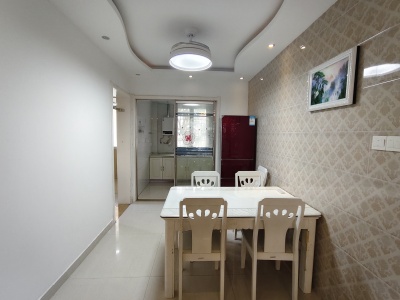 弋江嘉园二期轩衡园