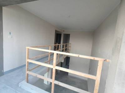 伟星政务壹号3房2厅2卫南北毛坯真实好房