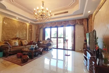 三山碧桂园双潭映月独栋0室0厅0卫南北豪装真实好房