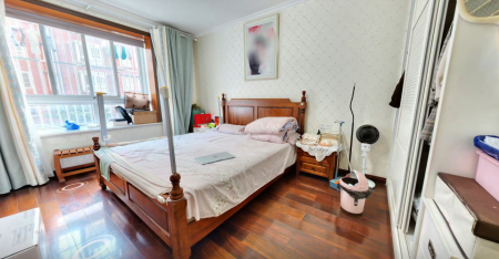 濵江翠竹园,滨江翠竹园