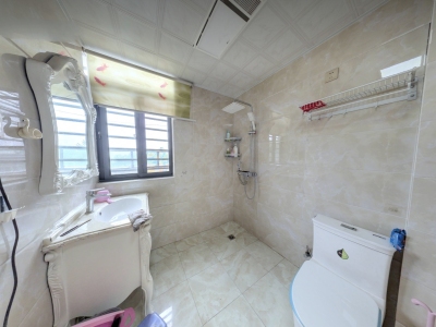 长江长现代城南区(二期)