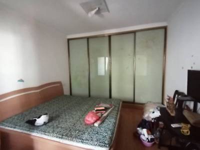 绿地1号地块(绿洲领秀)