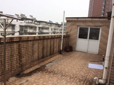 中建小区