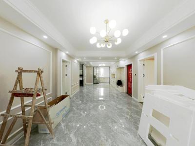 朝辉东方城三区