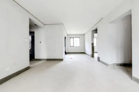 大发铭悦四季 3室2厅2卫 1,000元/月 南北通透,次新房