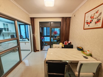 伟星金域蓝湾A区