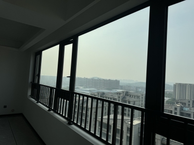 伟星万科东方珑胤台