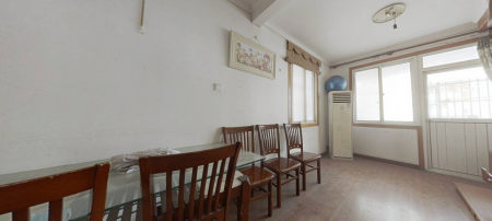 莲塘新村紫竹园