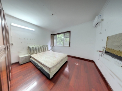 伟星左岸生活A区