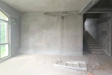 三山碧桂园龙湖上品