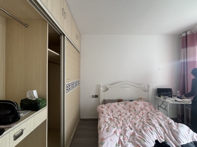 官山翰林 2室1厅1卫 79万 好景观