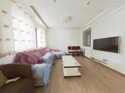 深业华府幸福里