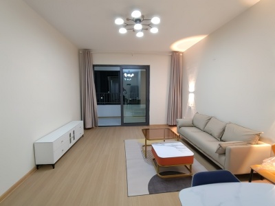 融创金地童话森林