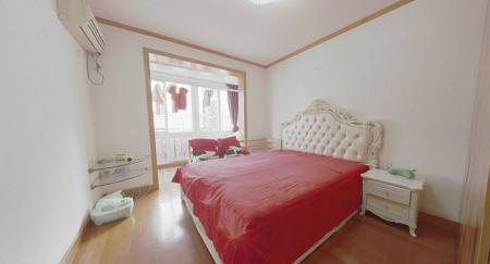 南瑞新城沐春园