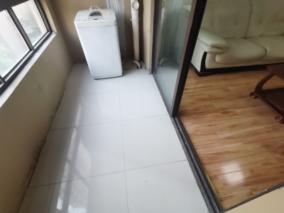 深业华府春天里