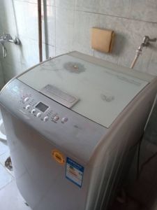 三山里小区北区