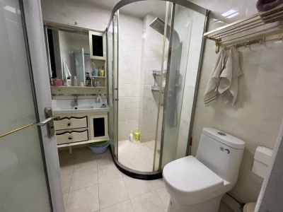 三山·时代广场