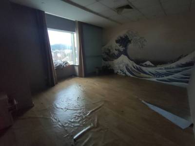 侨鸿国际商城
