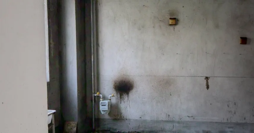 江北天和苑安置房二期