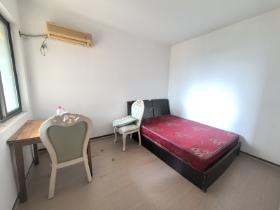 城市之光第二街区