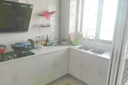 名仕嘉苑4房南北精装真实好房