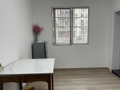 三山里小区南区