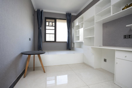 伟星金域蓝湾A区