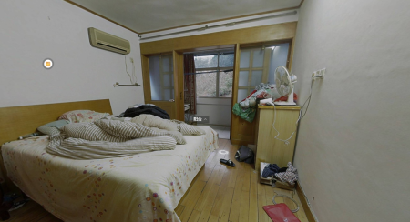 冰冻街