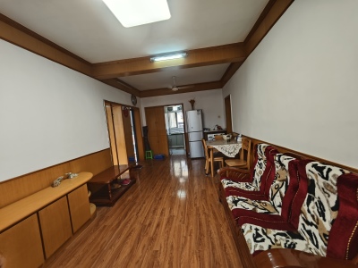 菜场路三队宿舍