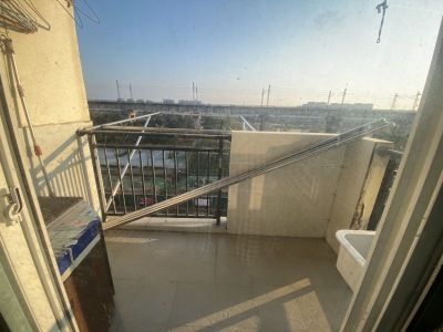 石城湖小区