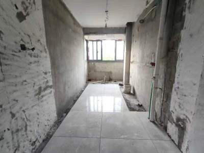 三华新城D区2房2厅1卫南北简装真实好房