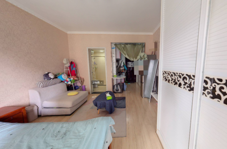 伟星左岸生活B区