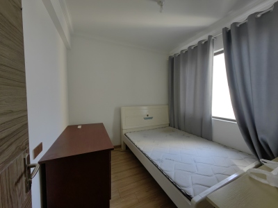 碧桂园镜湖世家