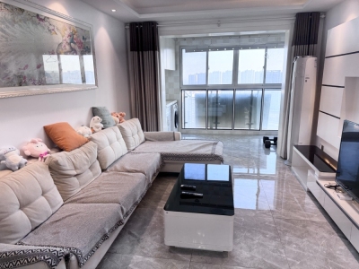 绿地新里海顿公馆