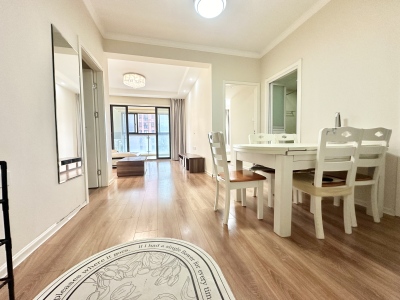 绿地新里海顿公馆