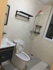 安粮城市广场3期