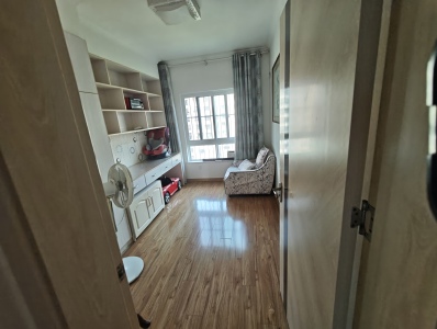 城市之光第三街区