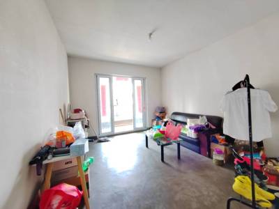 城市之光第三街区