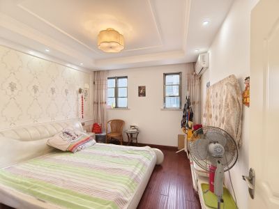 三山碧桂园双潭映月