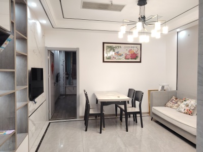 柏庄观邸财富广场